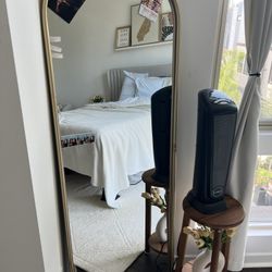 Golf Full Body Mirror 