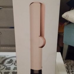 Dyson Airstraight Hair Straightener 