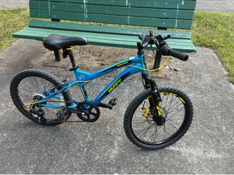 Kids bike 20”