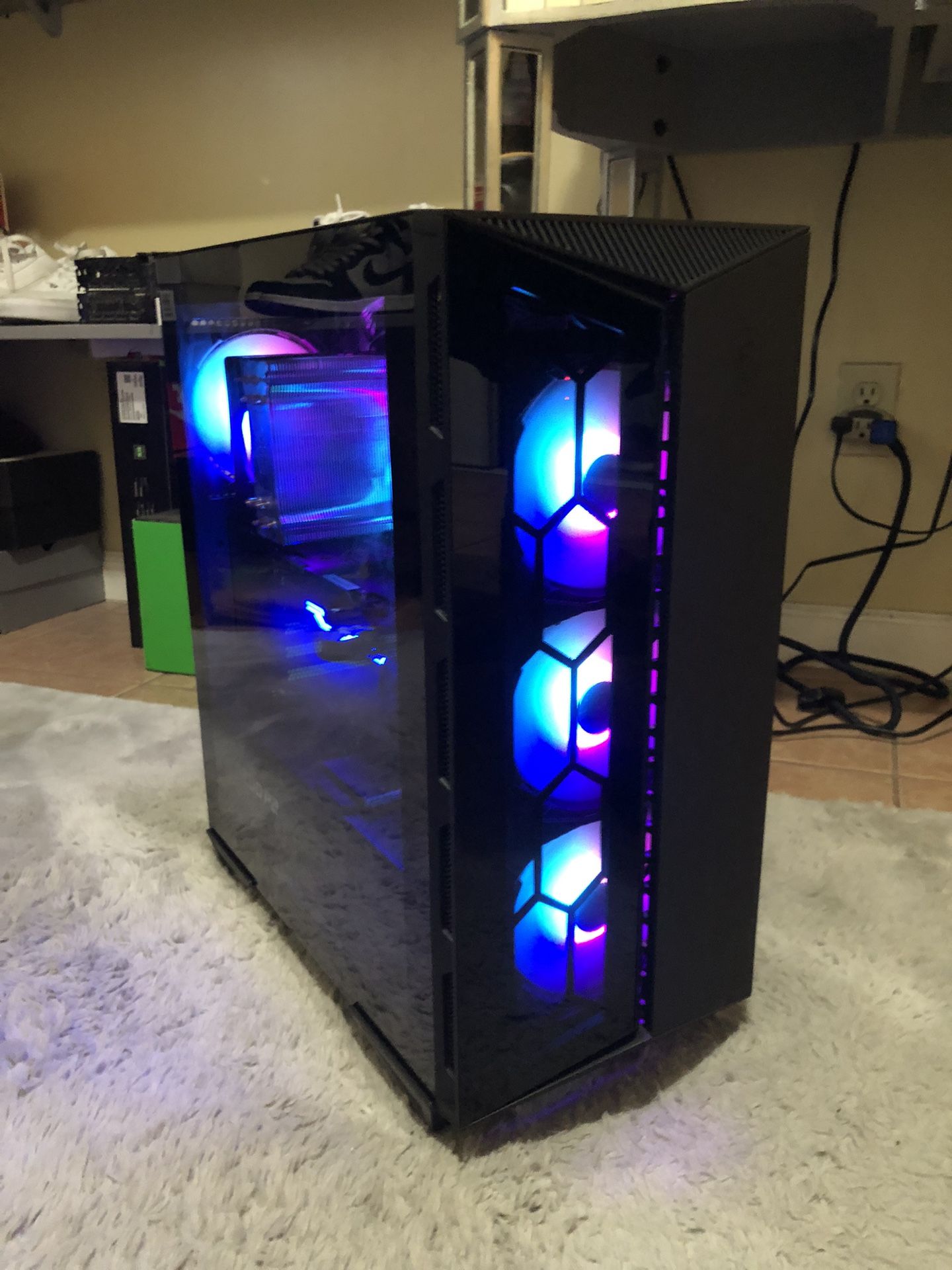 Gaming Pc Rtx 3080 10GB for Sale in Los Angeles, CA OfferUp