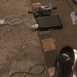 Wii