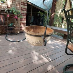 Planter Hanging Pot