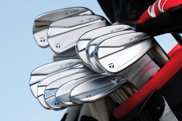 2025 Taylormade P790 Iron Set New 5-PW
