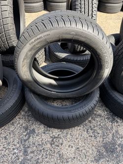 2 llantas 235/55r18 95% de vida por $120