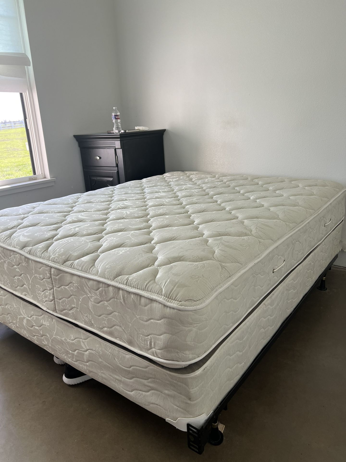 Queen Mattress
