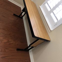Foldable Desk