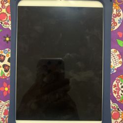 Apple iPad Mini 4th Generation 128GB Unlocked Like New!