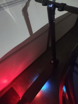 Segway Ninebot Electric Scooter