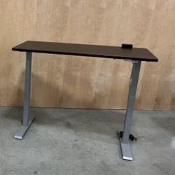 Standing Desk 58” By 29”