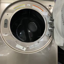 Electric Dryer New