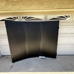 Hard shell Folding Truck Taunto Cover 6’5”