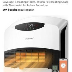Indoor Heater