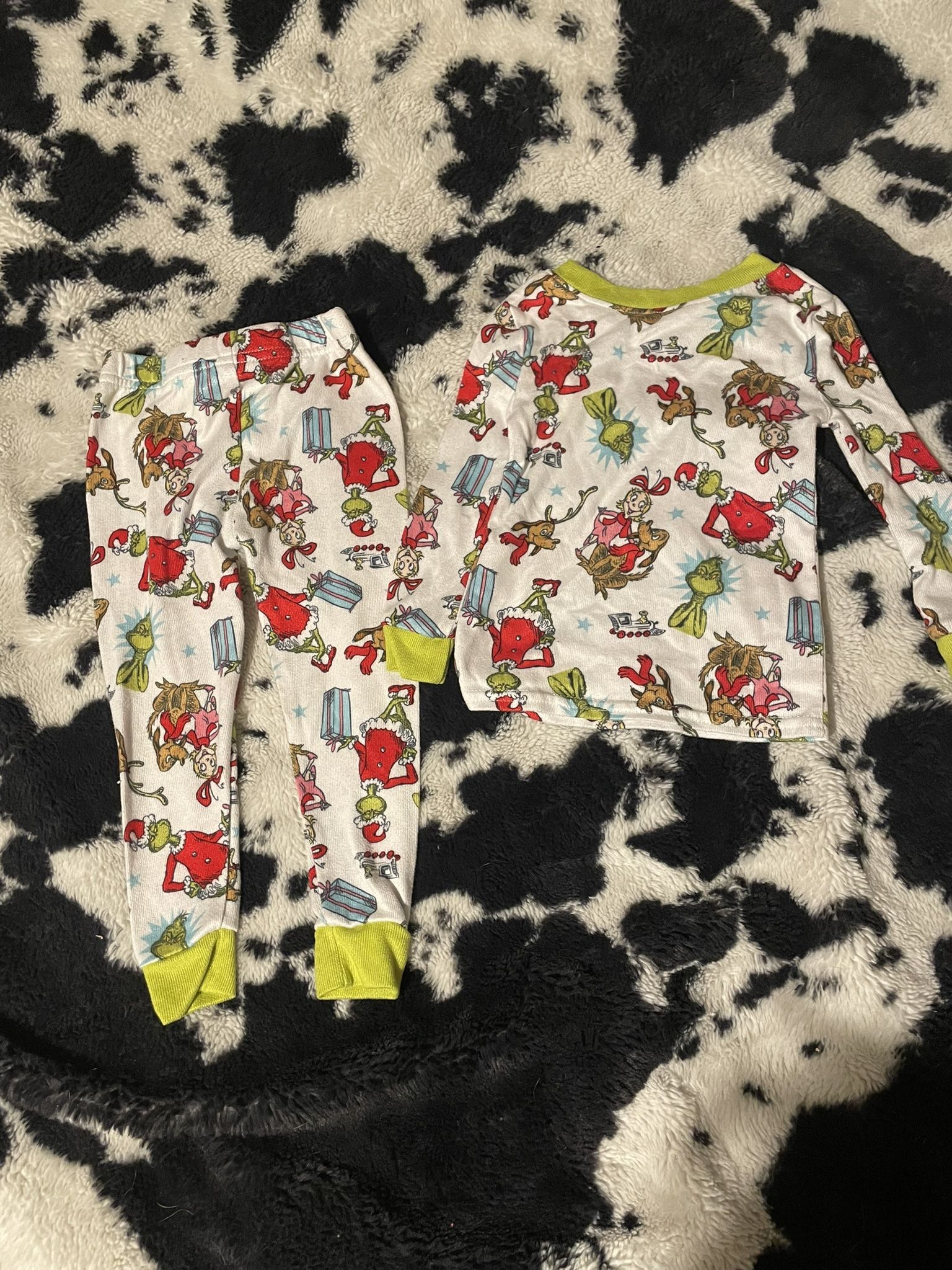 Christmas Pajamas