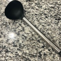 Free Scoop