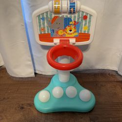 Infant/toddler toys