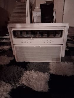 Toshiba Window Air Conditioner