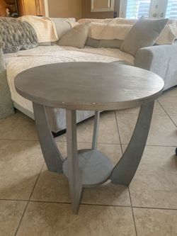 Free Coffee Table