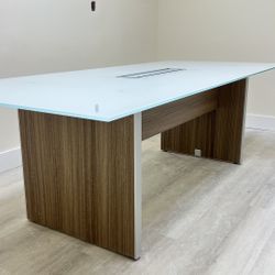 Conference Table