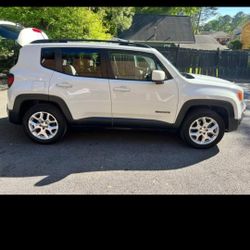2015 Jeep Renegade