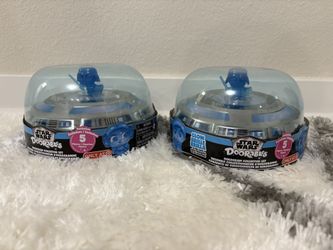 Star Wars Doorables Hologram Set