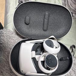 Oculus Quest 2