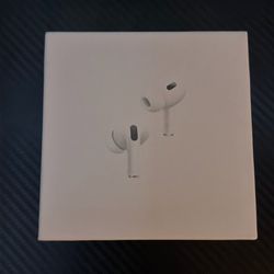 Apple AirPods Pro (2nd Gen USB-C) – 100% Authentic