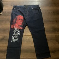 SDL Jeans