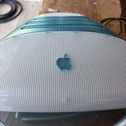 Apple Computer