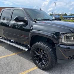 2010 Chevrolet Silverado 