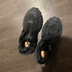 Balenciaga Defenders 