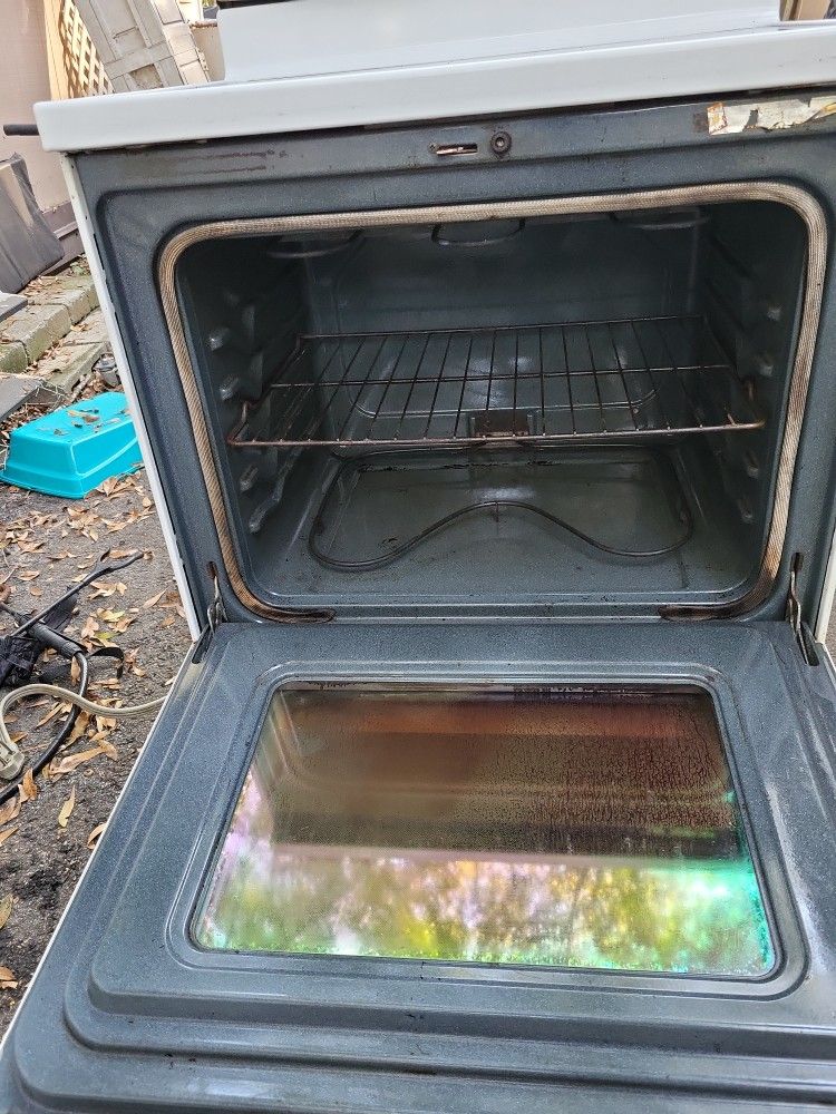 Elc Stove