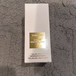 Tom Ford EAU DE SOLEIL BLANC 1 Oz Spray 