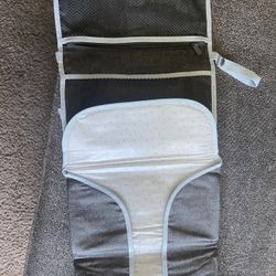Baby Changing Station Portable New