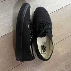 Vans For Men Size 10