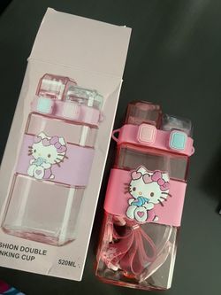 Hello Kitty Cup