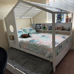 Cama Matrimonial Doble 2 Es Individual 