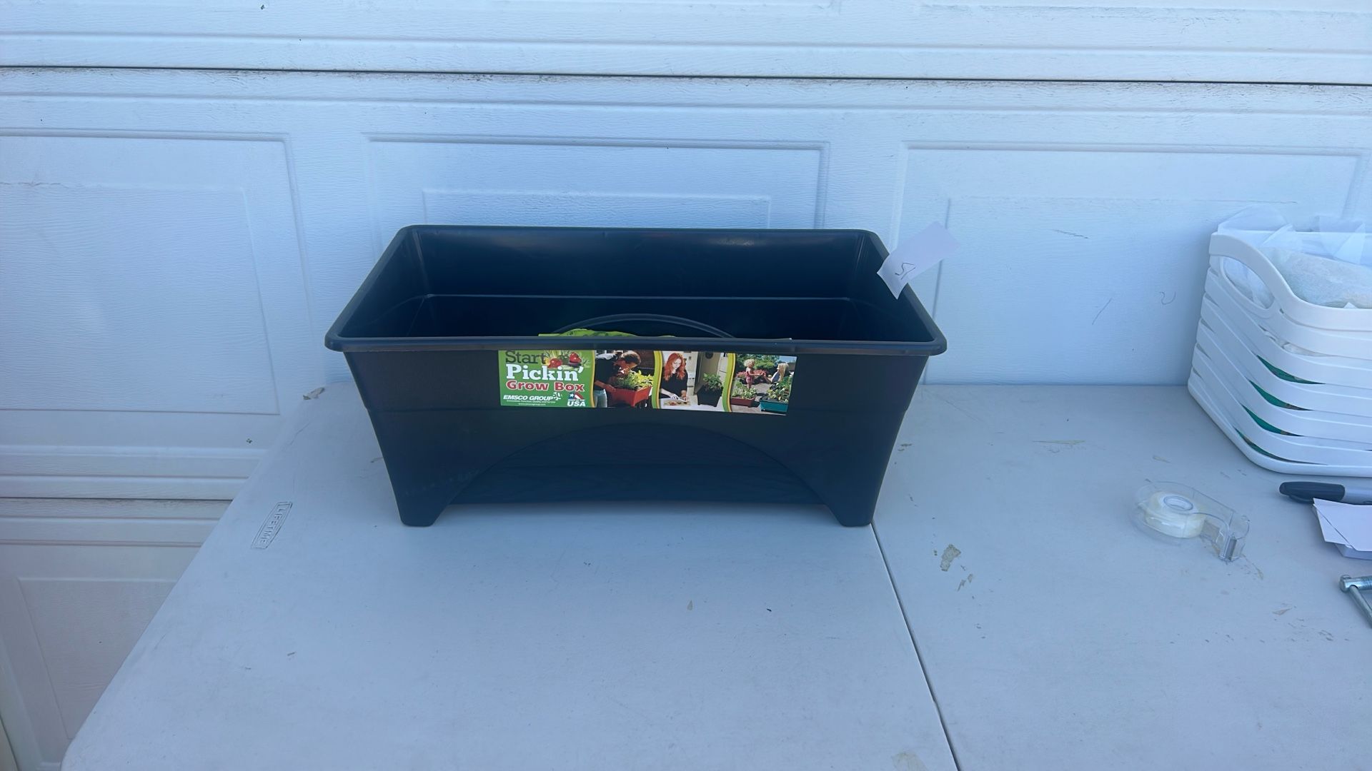Star Picking Kit 