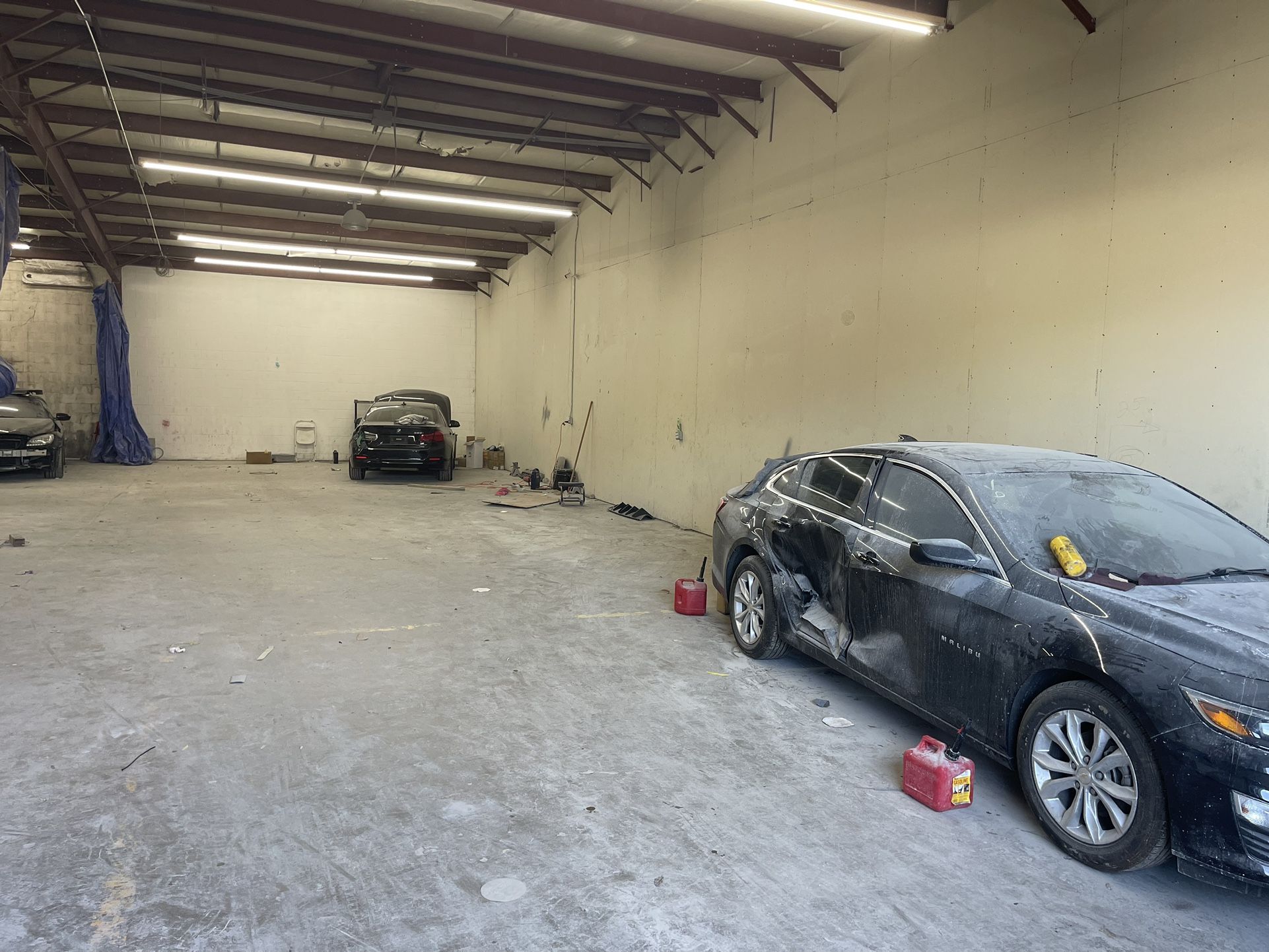 Body Shop For Lease for Sale in Houston, TX OfferUp