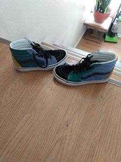 Vans