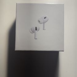 AirPod Pro 2 Generation ANC