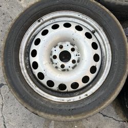 Wheels