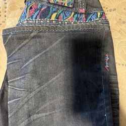 Size 10-12 Jeans 