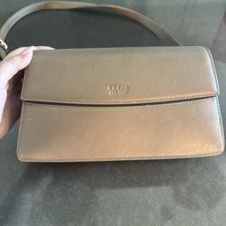 Freja Mini Shoulder Bag