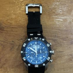 Invicta Watch