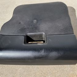BMW 2002 Glove Box