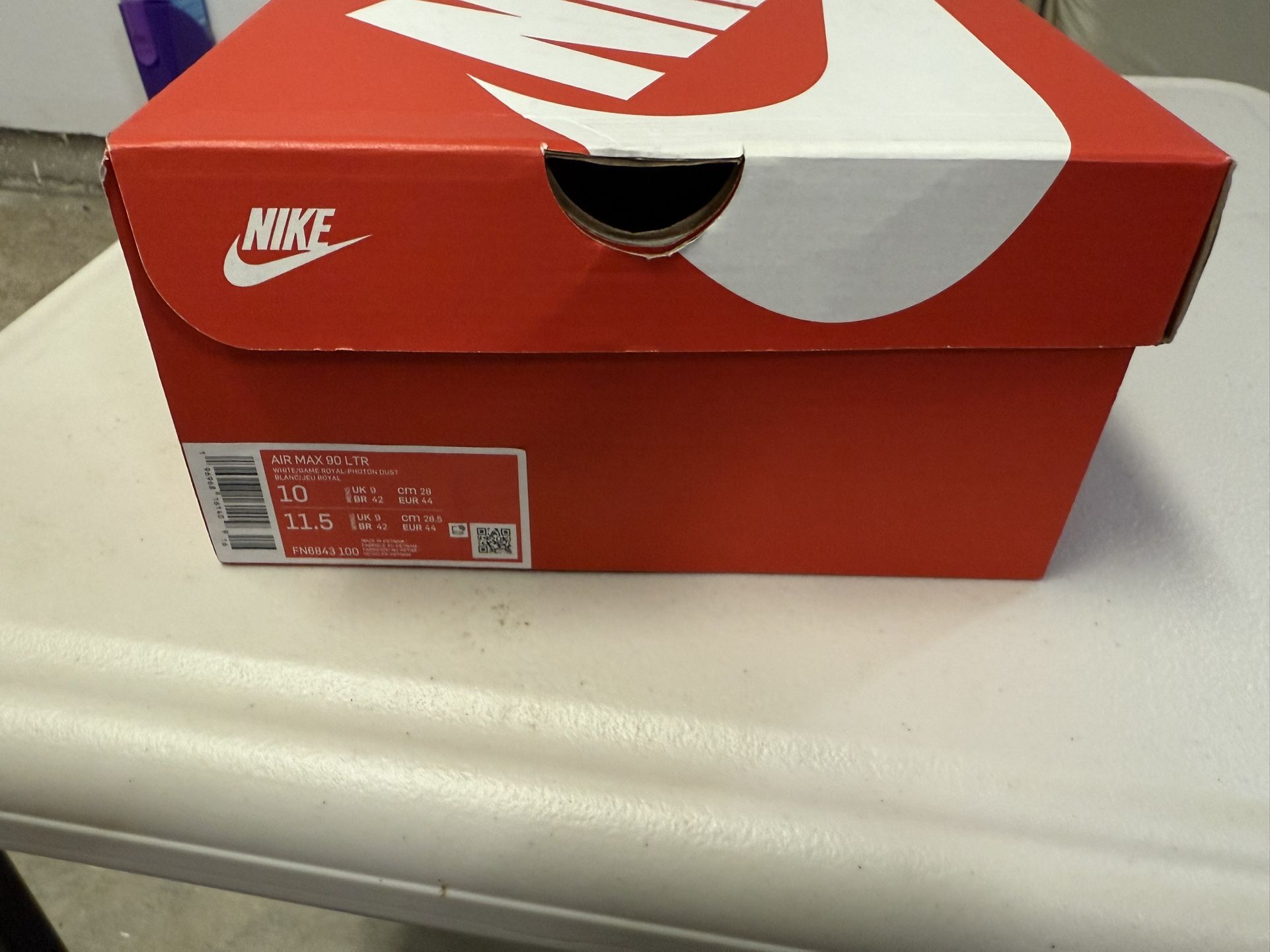 Vans Ultrarange Exp