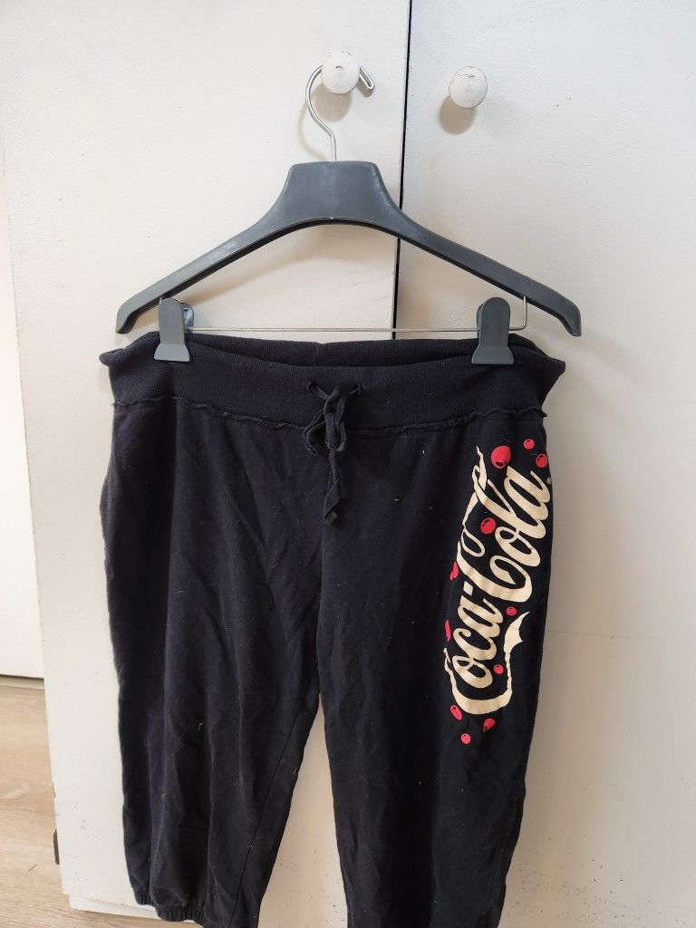 Coca Cola Sweatpants