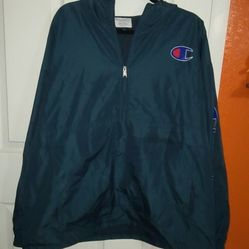 Champion Windbreaker 