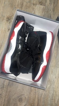 Bred 11s