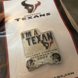 Texans